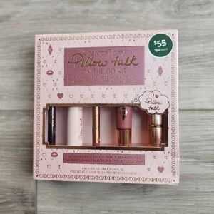 Charlotte Tilbury Pillow Talk Makeup Set